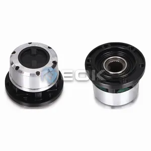 Eok Avm 452 Hp AVM452 27 Spline Gratis Wiel Locking Hub Voor Nissan Mistral D21 Terrano Ii