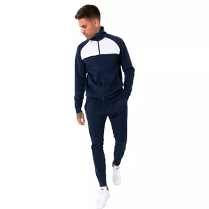 Nice Design Hommes Survêtements Célèbres Jogging Costumes et survêtements - Product Image 4