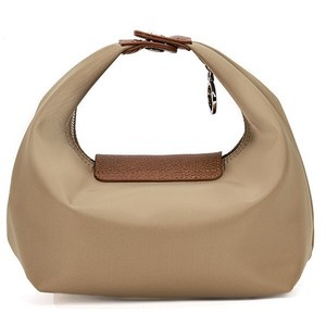 Nouveau 2026 Sac à déjeuner imperméable en nylon et polyester, avec fermeture éclair, bandoulière, pour le transport quotidien, porté main, décontracté et polyvalent, style sac boulette - Product Image 4