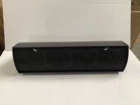 JSC208.45.4-ALA-aluminium 4.5 pouces PA colonne haut-parleur boîte vide armoire