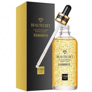 <span class=keywords><strong>SENANA</strong></span> ODM - Suero Facial Antienvejecimiento con Esencia de Aceite de Vitamina C y Perfume Puro Líquido de Oro de 24K - Product Image 3
