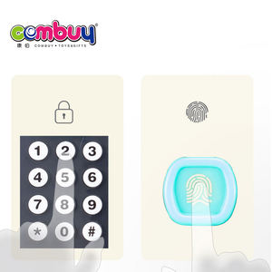 <span class=keywords><strong>Tirelire</strong></span> pour enfants, boîte de rangement d'argent, jouet pour enfants, <span class=keywords><strong>tirelire</strong></span> à empreintes - Product Image 5