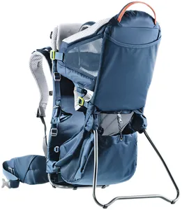 Kid Comfort Active and Kid Comfort Active SL (Women's Fit) - Child Carrier Backpacks