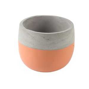 Ensemble de pots de jardin orientaux de haute qualité pour la décoration intérieure, <span class=keywords><strong>design</strong></span> OEM, <span class=keywords><strong>pot</strong></span> à bonsaï et vase pour la plantation de fleurs et de bonsaï - Product Image 1