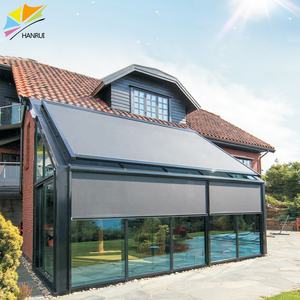 Canner — stores roulants motorisés, <span class=keywords><strong>pour</strong></span> lanceurs de magasins, protection solaire, fermeture éclair, fermeture éclair - Product Image 2