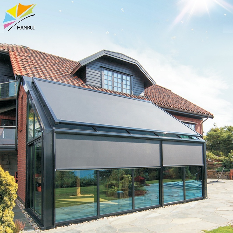 Durable 7m Width Sun Shade Sail