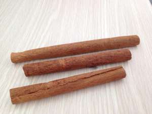 Bâton de cannelle séché vietnamien et mélange de poivre noir épices traitement brut AD processus de séchage Cargo - Product Image 2