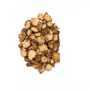 Premium Patha Cissampelos Pareira Extract <b>Powder</b> Natural Botanical Ingredient with Rich Natural Root Components Smooth <b>Texture</b> - Product Image 2