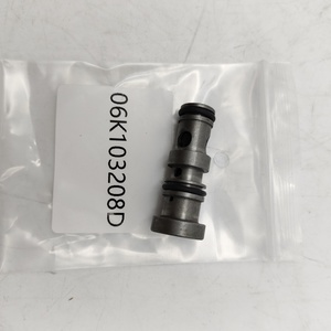 VÁLVULA DE ENFRIADOR DE ACEITE DE MOTOR 06K103208D para VW Golf Jetta <span class=keywords><strong>Touareg</strong></span> AUDI A3 A4 - Product Image 1