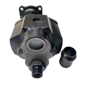 Huamao ปั๊มไฮดรอลิกสำหรับ100cc สองด้าน8413602290รถบรรทุก - Product Image 5