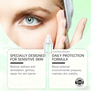 Crème Visage Marque Blanche à la Niacinamide, Rétinol et Centella pour les Taches Brunes, avec Glutathion et Collagène Comme Ingrédients Principaux - Product Image 4