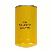 32/925919 Supermacy Hot Sale Filter Bahan Bakar Spin-on P550881 FF5485  FF5420 SN40529 BF7813 H191WK