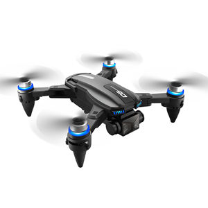 Nuevo Dron D5 con Cámara HD de Alta Calidad, Wifi 5G, FPV, GPS, con Evitación de Obstáculos, Quadcopter RC y Pantalla Remota - Product Image 3