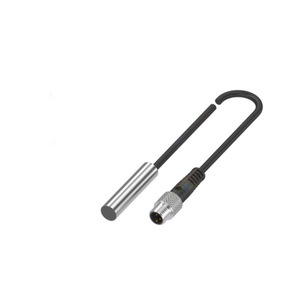 สวิตช์ตรวจจับแบบเหนี่ยวนำ Balluff รุ่น BES 516-3013-G-SA2-S49-0032 DC12-24V แบบมีสาย สามารถปรับแต่งได้ - Product Image 1