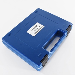 HT-6510DO Digitale Wal Doen Handheld <span class=keywords><strong>Durometer</strong></span> <span class=keywords><strong>Rubber</strong></span> Kunststof Hardheidstester Meter - Product Image 6