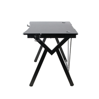 Bureau de jeu moderne table d'étude électrique bureau de jeu pc bureau de jeu ordinateur électrique