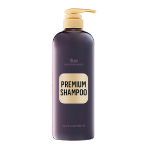 Rose Special Shampoo nettoie en profondeur rafraîchit le cuir chevelu pour tous les types de cheveux, surtout les cheveux gras - Product Image 2