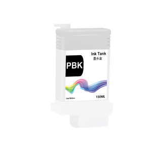 <span class=keywords><strong>6</strong></span>สี130มล. PFI 102 PFI-102 PFI 102ตลับหมึกเติมได้สำหรับแคนนอน IPF500 IPF510 IPF600 IPF605 IPF610 IPF710 IPF700 - Product Image 4