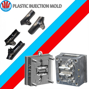 Molde Personalizado de Entrega Rápida para Boquilla Magnética y Carcasa Exterior de Secador de Pelo de Alta Velocidad - Product Image 1