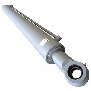 대형 기계 장비용 중장비 유압 액추에이터 실린더 대형 스트로크 500-2000mm - Product Image 2