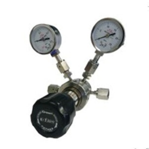 ตัวควบคุมแรงดันยูตะกะ รุ่น L25SSA-2W-045A10 สำหรับควบคุมลมและแก๊ส - Product Image 4