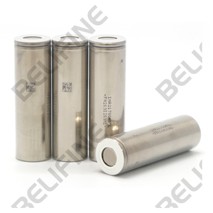 <span class=keywords><strong>Batterie</strong></span> au <span class=keywords><strong>lithium</strong></span> authentique M50L 21700 5000mAh, 1000 cycles, 3.7V, batteries <span class=keywords><strong>lithium</strong></span>-ion 21700 5000mAh pour moulinets de pêche électriques - Product Image 4