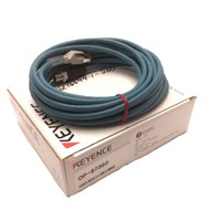 Nuevo PLC Original en Stock, Controlador de Automatización Industrial Op-87360