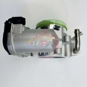 Pieza de Repuesto Original para Motor de Automóvil, Conjunto de Cuerpo del Acelerador 35100-25400 para Hyundai Elantra Kia Sorento 3510025400 - Product Image 5