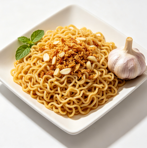 Rodajas de Ajo Frito Crujiente, Ingrediente de Ajo Puro <span class=keywords><strong>Sin</strong></span> Aditivos, Venta al Por Mayor - Product Image 3