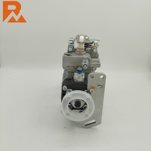 Bomba de Inyección de Combustible 0460424306 VE4 12F1150L1000 65931790 L1000 para Motor Diésel F4GE0454F 4.5L - Product Image 2