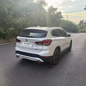 <span class=keywords><strong>BMW</strong></span> <span class=keywords><strong>X1</strong></span> <span class=keywords><strong>2021</strong></span> SDrive20Li Edición Fashion, Vehículo Usado, Auto Usado, Patrulla, <span class=keywords><strong>Precio</strong></span> Económico, Más Vendido - Product Image 6