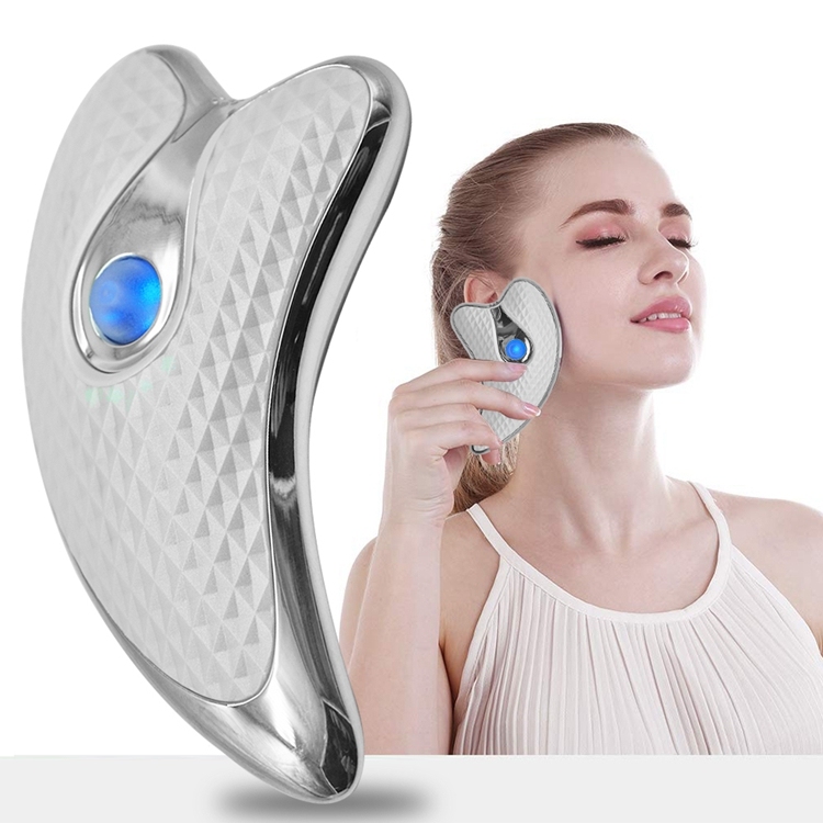 Wholesale Gua Sha Facial Tool Bian