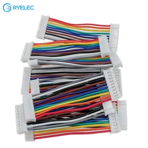Cable Conector de Terminal de Crimpado de 10 Pines PH2.0 a JST PH 2.0 - Product Image 1