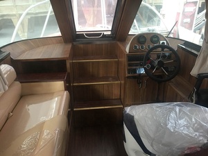 เรือกู้ภัยผู้โดยสาร PB860 - Product Image 6