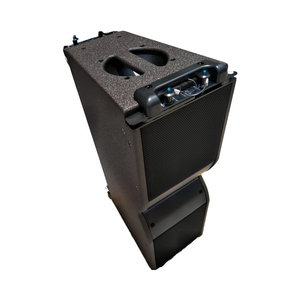 Kép 8 "cao cấp bằng gỗ Pro âm thanh <span class=keywords><strong>PA</strong></span> Loa 2000W Dòng mảng cho trong nhà & Ngoài trời DJ Sân khấu & Tiệc cưới - Product Image 1