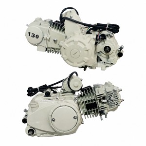 Nuevo Conjunto <span class=keywords><strong>de</strong></span> Motor <span class=keywords><strong>de</strong></span> Motocicleta CDI <span class=keywords><strong>de</strong></span> 4 Tiempos, 110cc 130cc, Refrigerado por Aire, Montaje Horizontal para Triciclo <span class=keywords><strong>de</strong></span> <span class=keywords><strong>Tres</strong></span> <span class=keywords><strong>Ruedas</strong></span> - Product Image 5