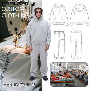 High Quality Apparel Manufacture Clothing Manufacturers Factory Manufacture OEM Custom Made Clothes for Customs Clothes - Product Image 1