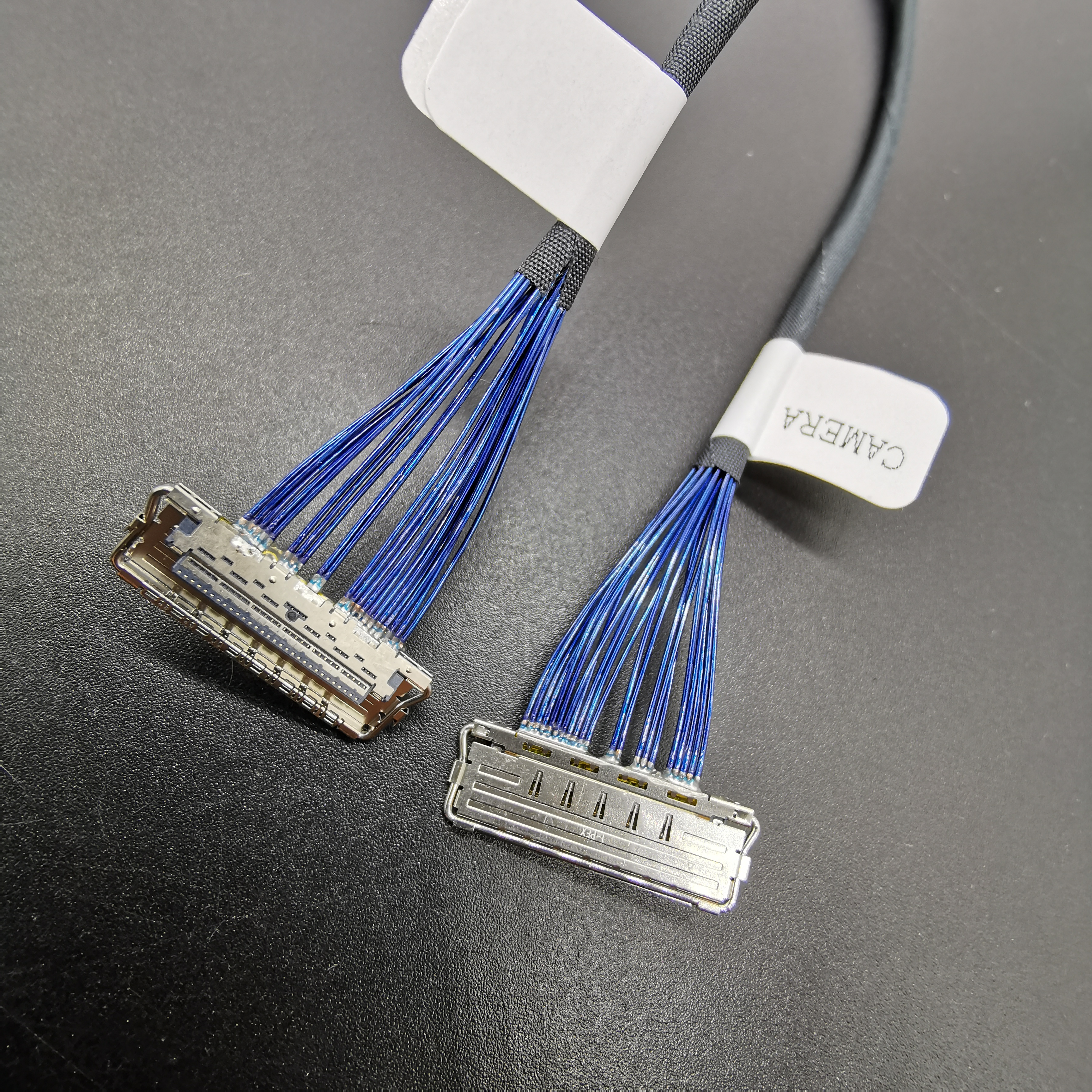 20679-050T-01 20846-030T-01 20862-040T-01 0.4mmピッチ20680