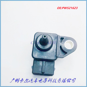 Sensor de Mapa Mitsubishi PW521623 para Repuesto de Motor de Automóvil - Product Image 2