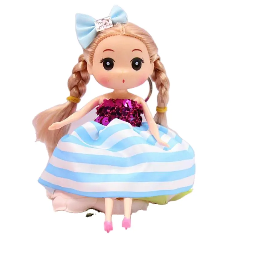 Пляжная девочка новая модель детские куклы