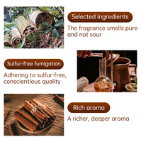 Bâtonnets de cannelle de Ceylan pure et naturelle d'Indonésie, origine Sri Lanka, haute qualité, arôme intense, en vrac