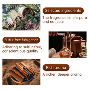 Bâtonnets de cannelle de Ceylan pure et naturelle d'Indonésie, origine Sri Lanka, haute qualité, arôme intense, en vrac - Product Image 4