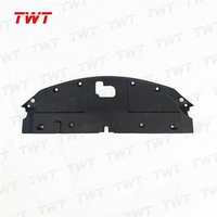 COUVERCLE TWT, OUVERTURE DE SUPPORT DE RADIATEUR 53289-78011 5328978011 Pour Toyota Lexus NX Series 2016-2020