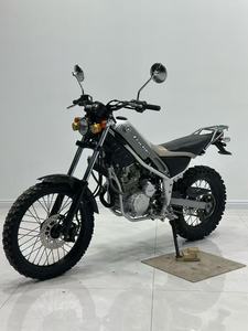 Motocicleta <span class=keywords><strong>Yamaha</strong></span> XG250 Tricker <span class=keywords><strong>250</strong></span>, 200-400CC, Motor de 4 <span class=keywords><strong>Tiempos</strong></span> Refrigerado por Aire, Bajo Consumo de Combustible, Peso Ligero 127kg, Velocidad Máxima >80km/h - Product Image 2