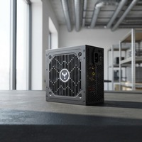 Alimentation PC Modulaire EZ 700 700W de Haute Qualité à Prix d'Usine en Gros, Interface 8 broches 24 broches pour Utilisation au Bureau et Applications de Bureau