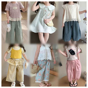 เสื้อผ้าเด็กคุณภาพสูง เสื้อผ้าแฟชั่นเด็ก Ropa De Bebe ผู้จัดจำหน่ายเสื้อผ้าเด็กและเด็กเล็กที่เชื่อถือได้ - Product Image 5