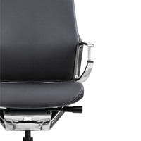 Chaises pivotantes de bureau de direction durables de fabricant italien les plus vendues à vendre