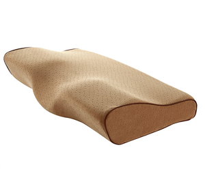 Bantal tidur di Cina, grosir mewah bantal tidur dalam, pijat leher, busa tidur ortopedi, bantal nyeri leher untuk tidur - Product Image 5