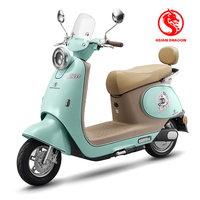 Vélo Électrique Urbain avec Affichage LED, Moteur Arrière Longue Portée, Cadre en Acier au Carbone, Batterie au Plomb, Moteur Brushless, 3 Vitesses, Certifié