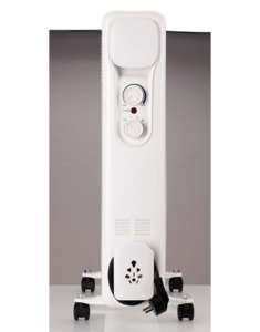 <span class=keywords><strong>Radiateur</strong></span> électrique rempli d'huile Portable Best-seller Autonome 1500w/2000w/2500w - Product Image 6